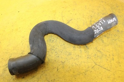 Шланг труба wody peugeot 308 1.6 vti фото №1