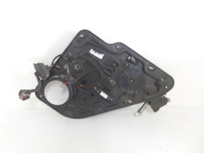 Підйомник скло задня правий jeep grand cherokee wk2 фото №1