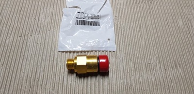 Man датчик тиску оливи фото №1