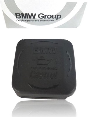 OE BMW KOREK WLEWU OLEJU BMW 1 3 5 6 7 X3 Z4