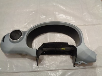 Citroen berlingo iii защита рамка спидометра фото №1