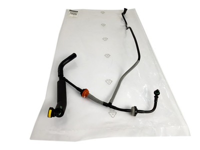 Шланг дроссель renault 2.0 16v 2.0 turbo espace iv laguna ii vel sati фото №1