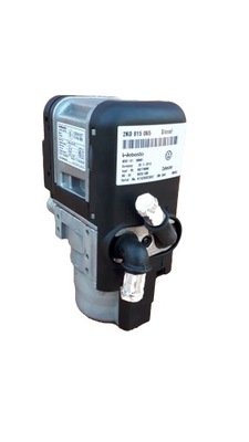 Webasto 2k0815065 vw caddy touran vevo дизель фото №1