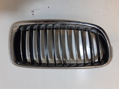 Bmw 3 f30 f31 2012-16 p решётка радиатора решётка решётка радиатора решётка радиатора фото №1