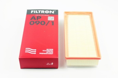 Filtron фільтр повітря citroen c5 ii 2.0 hdi фото №1