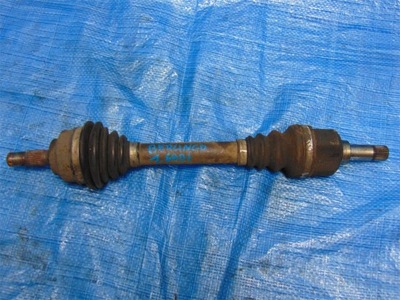 Citroen berlingo ii 1.6 hdi приводной вал левая фото №1