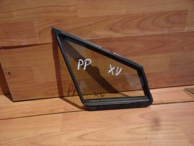 Subaru xv 2012 стекло дверь правый перед оригинал фото №1