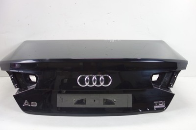 BOOTLID REAR BOOT AUDI A8 D4 4H0  