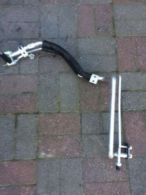 Volvo v40 трубка шланг кондиционера 31467915 фото №1