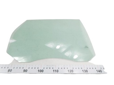 Стекло дверь правый задняя ford focus c-max 1348858 фото №1