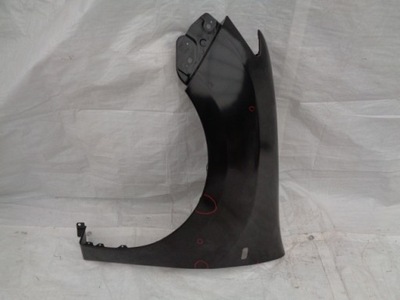 Logan ii крыло левый перед новый oryg 631019973r фото №1