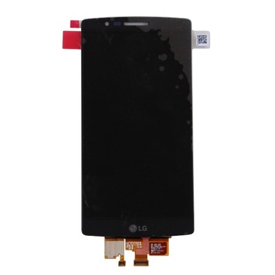 LG G FLEX 2 ORYG WYŚWIETLACZ LCD SZYBA DIGITIZER