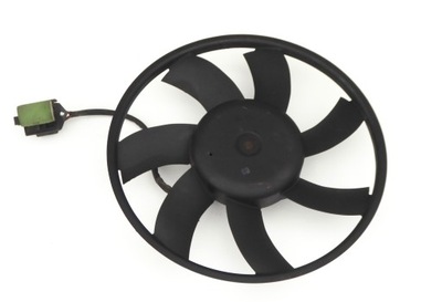 Вентилятор вентилятор радіатора opel insignia cdti фото №1