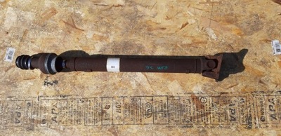 Wał передний перед dodge ram 09-16r 3.6 фото №1