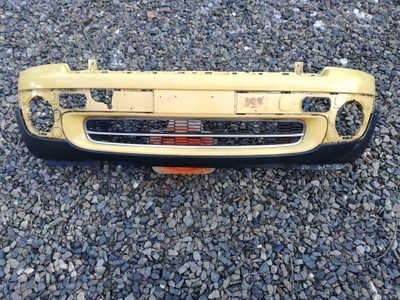 Бампер mini cooper r56 фото №1