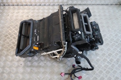 Обігрівач bentley gt gtc lift 3w1816003a 1 фото №1