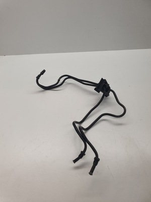 Дроти гальмівні audi a6 c6 4f0614769c фото №1