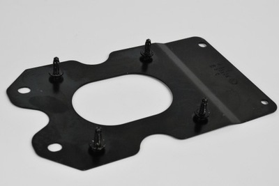 Кронштейн кронштейн audi r8 4s0611671c фото №1