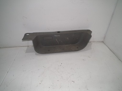 Vivaro trafic ii защита порог подножка правый 01- фото №1