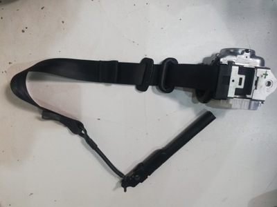 Ford ecosport lift usa подушка безпеки pas безпеки фото №1