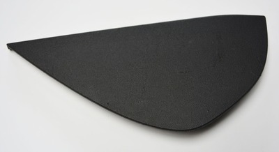 Заглушка консоли volkswagen оригинальный номер 6r0858247c фото №1