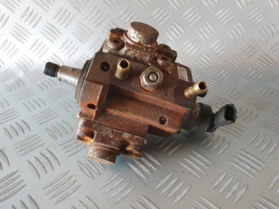 Насос упорскування 0445010332 opel antara 2.0 cdti фото №1