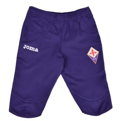 Spodenki dziecięce JOMA fioletowe r. 10/Y-S