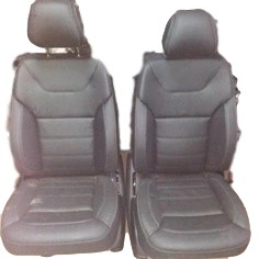 Mercedes gle w 166 сидіння сидіння фото №1