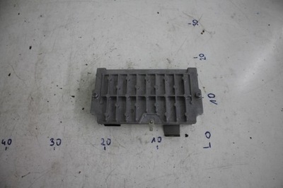 Модуль усилитель радио 8t0035462 audi a4 b8 фото №1