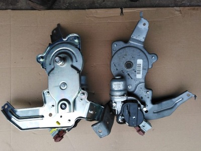 Механізм кришки honda odyssey 2011 - 2017r фото №1