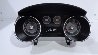 Punto evo счетчик приборы 51914934 фото №1