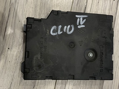 Считыватель карты renault clio iv 285906994r фото №1