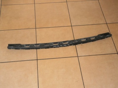 Напрямна бампера задня vw golf v plus 05r. фото №1