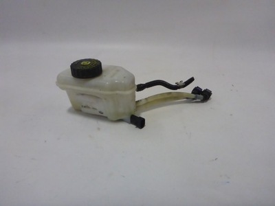 Бачок жидкость тормозной opel corsa e 14- фото №1