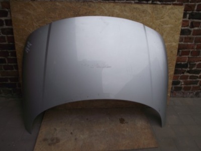 Audi tt 8n 98-06 капот фото №1