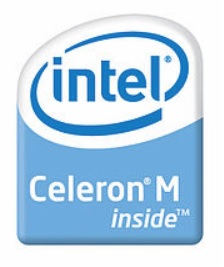 Intel Celeron M 520 1,6/1/533 SL9WN