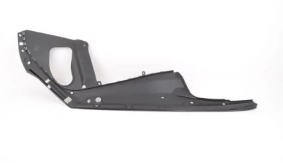 Защита крыла bmw 6 f12 оригинал фото №1