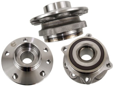 Ступица подшипник перед abs alfa romeo brera spider фото №1