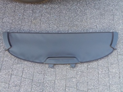 Полка задняя защита крышки alfa romeo stelvio фото №1