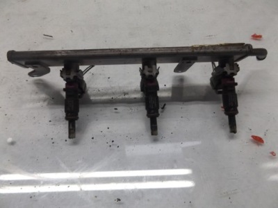 Twingo iii 1,0 молдинг упорскування 100019432 r фото №1