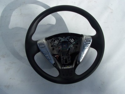 Nissan note ii повітропровід 12- фото №1