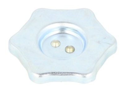 Крышка заливной масла fiat panda punto tempra tipo фото №1