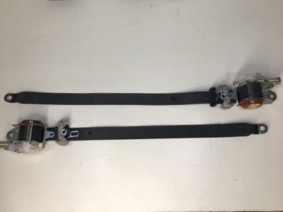 Toyota tundra подушка безопасности pas ремни безопасности фото №1