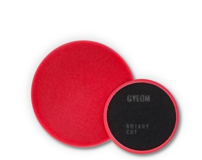 GYEON Q2M Rotary Cut Pad Polerski Tnący 80mm