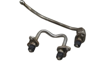 Трубки провода топлива kpl lexus is ii 250 2.5 5-10 фото №1