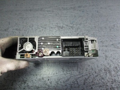 Навигация радио alfa romeo stelvio 50552414 фото №1