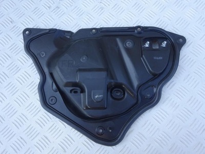 Fiat 124 spider mazda mx-5 защита дверь правая фото №1