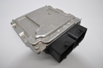 Бортовий комп'ютер kia 0261s12964 391f2-03da0 фото №1