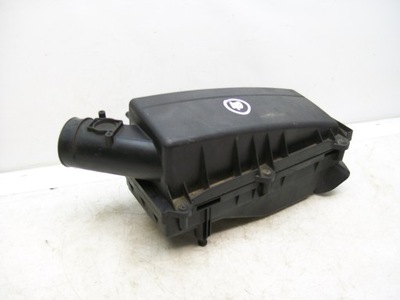 Корпус фильтра воздуха ford mondeo mk3 2,0 tdci фото №1