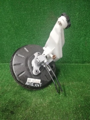 Opel astra k підсилювач гальм насос гальмівна фото №1